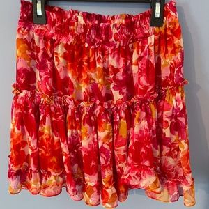 NWOT Misa Skirt, Sz Small